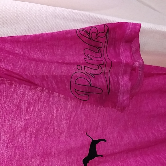 Pink T-Shirt - Picture 4 of 7